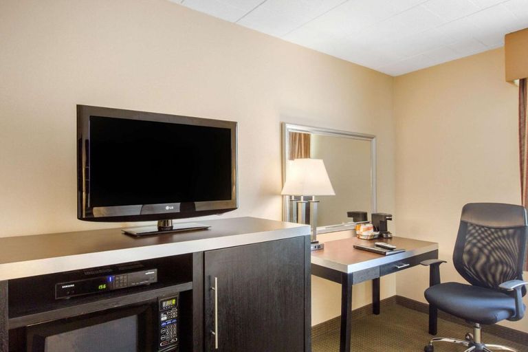 Others 4, Quality Inn Ledgewood - Dover, Morris