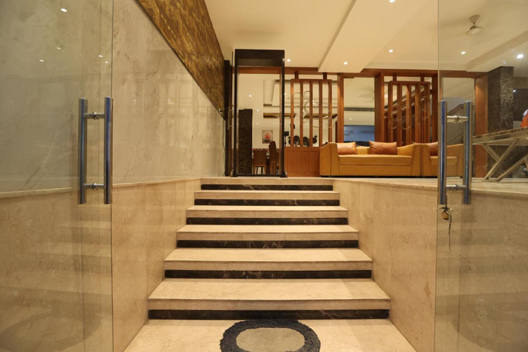 Others 4, The Elevate Hotel, Delhi