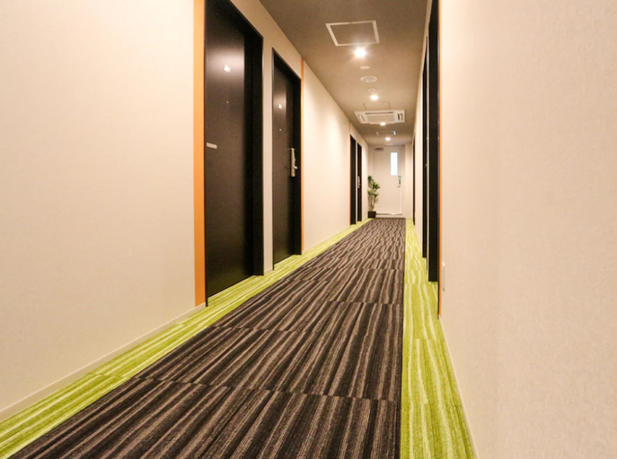 Others 5, HOTEL LiVEMAX Niigata Ekimae, Niigata