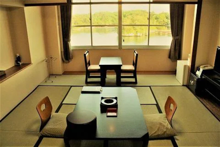 Others 4, Hotel Zekkei No Yakata, Matsushima