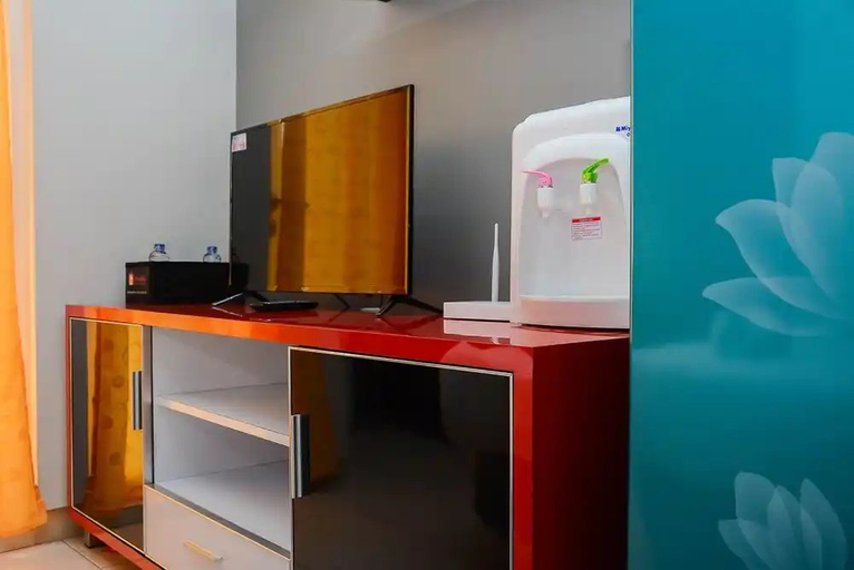Others 5, Homey Studio at Springlake Summarecon Bekasi Apartment, Bekasi