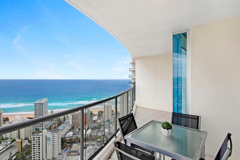Exterior & Views, Chevron Renaissance - Wow Stay, Gold Coast