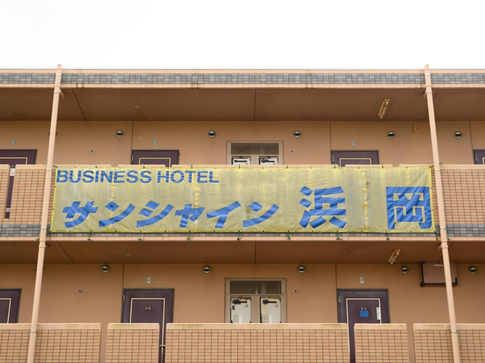Exterior & Views 4, Tabist Sunshine Hamaoka, Omaezaki