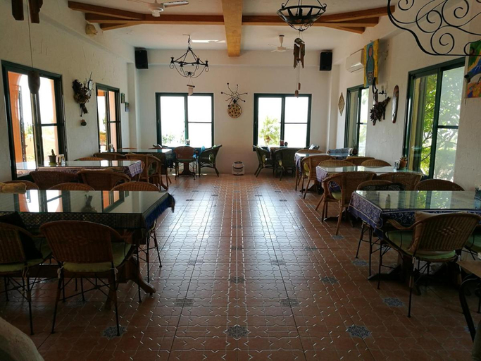 Food & Drinks 4, Wishingwell B&B, Taitung