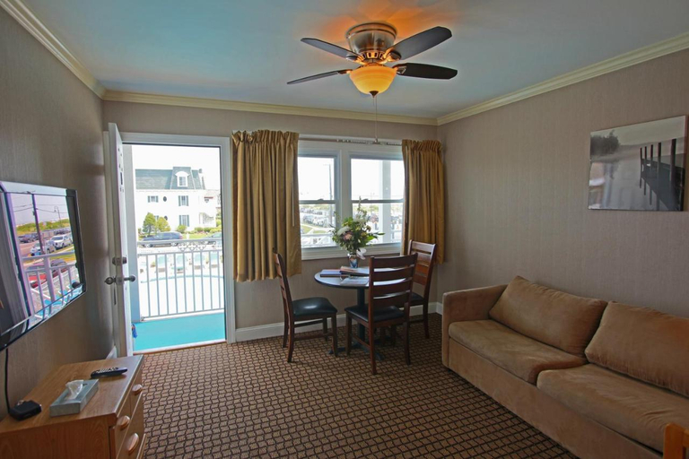 Others 5, Colton Court Motor Inn, Cape May