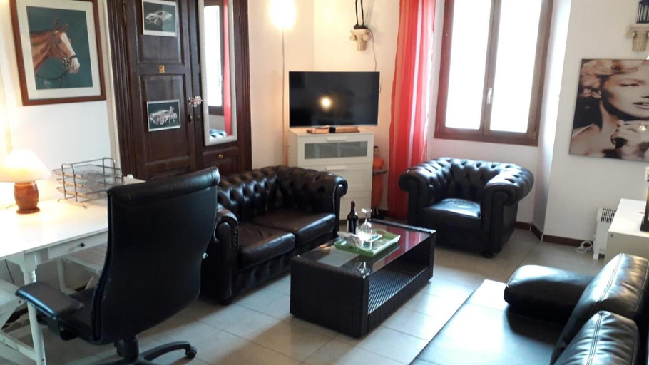 Others 3, Apartment with Como Lake View - Italy, Como