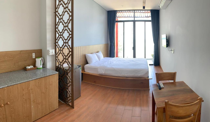 Bedroom 2, Aurora House Ham Ninh Village, Phú Quốc