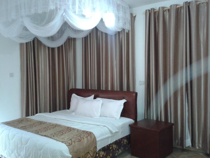 Bedroom 2, KCC Hotel, Kibaha Urban
