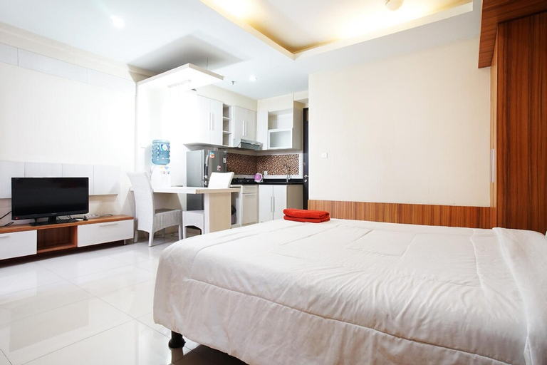 Bedroom 1, Kamarku, Cimahi