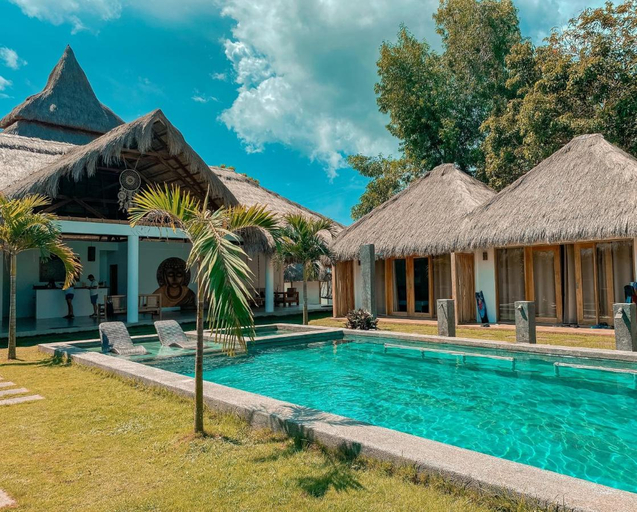 Sport & Beauty 5, SAMADHI RESORT & HYDROSPA, Panglao