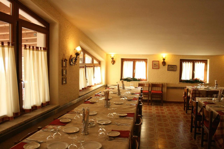 Food & Drinks 5, HOTEL SEVEN HEAVEN, Nashik