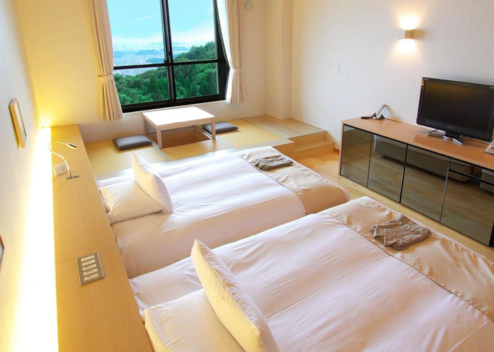 Setre Highland Villa, Himeji