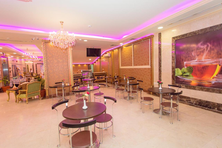 Food & Drinks 4, Sama Al Deafah Hotel, Makkah