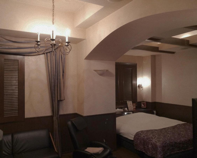 ＳＴＡＲＲＥＳＯＲＴ　Ｉ, Iruma