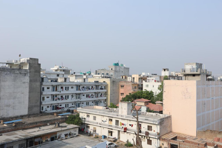 Others 5, The Elevate Hotel, Delhi