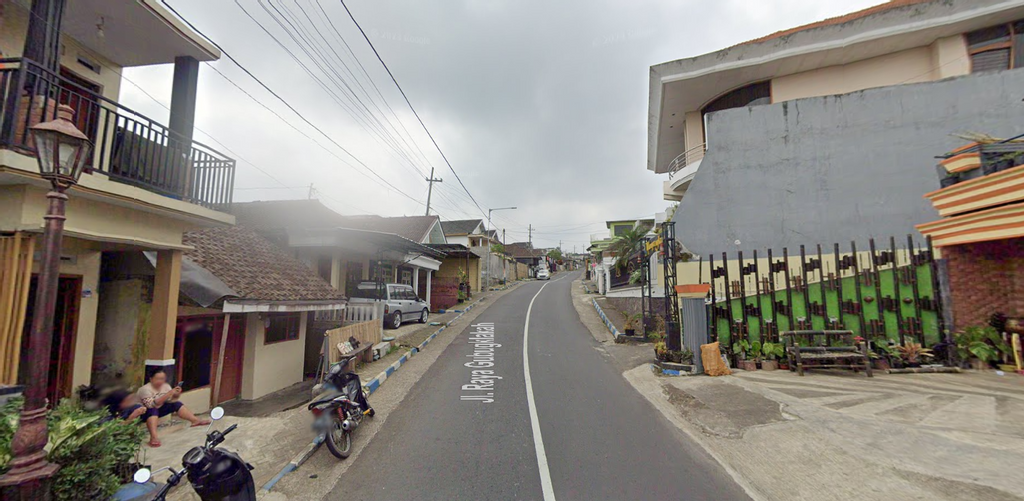 Others 2, Aazia Homestay, Malang
