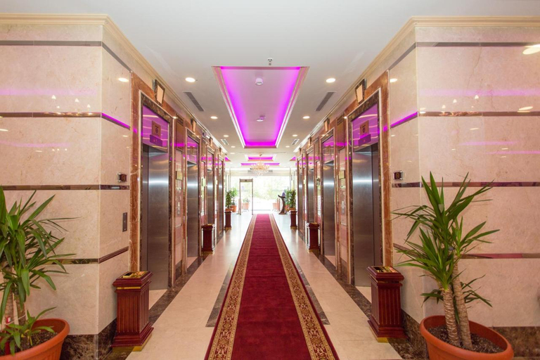 Others 3, Sama Al Deafah Hotel, Makkah