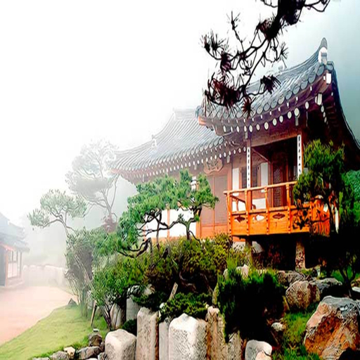Exterior & Views, Joseon Royal Residence, Yeoncheon