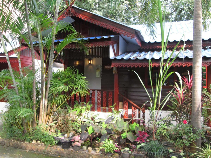 Others 5, Happiness Resort, Sai Yok