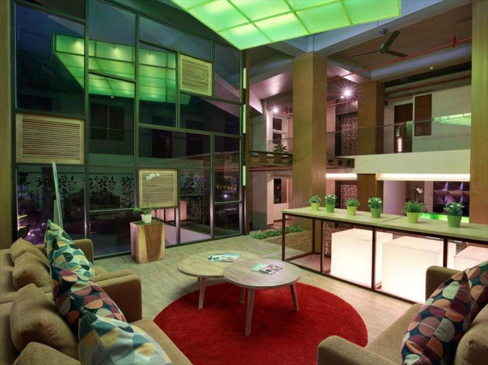 Others, MaxOne Hotel at Seminyak, Badung