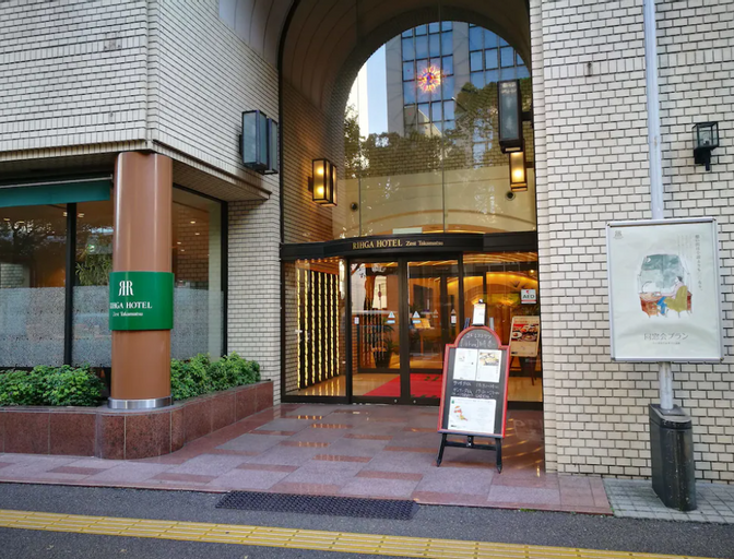 Alphabed Takamatsu Kitahama East, Takamatsu