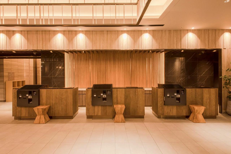 Others 3, Hotel Keihan Nagoya, Nagoya