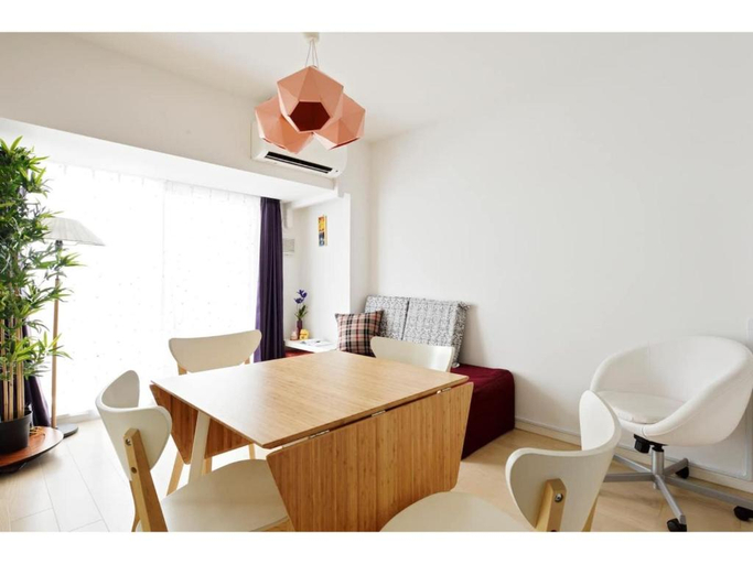 Others 3, Crystal Exe Nihonbashi Room 406 - Vacation STAY 11970, Osaka