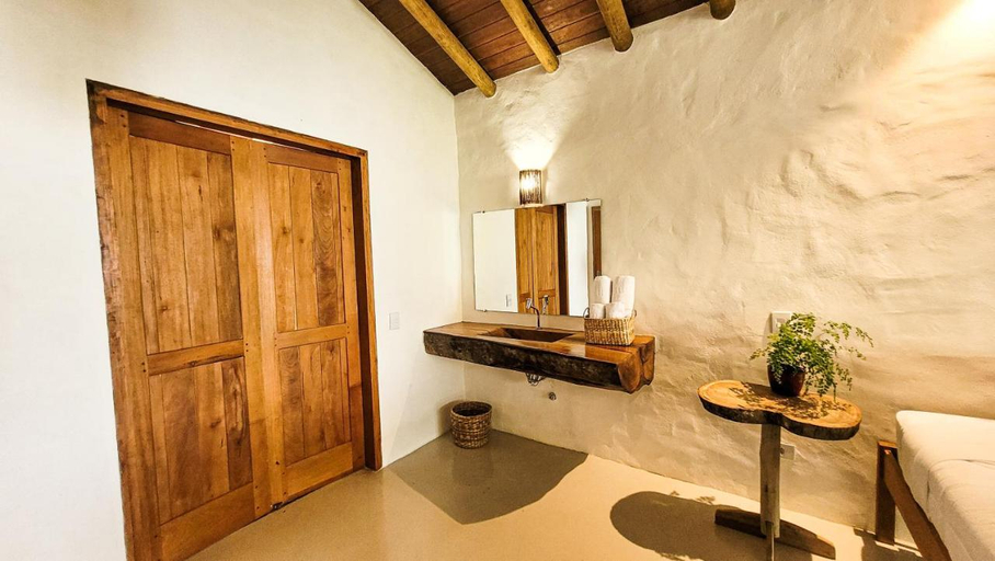 Bathroom 5, Villa Mediterrâneo Trancoso, Porto Seguro