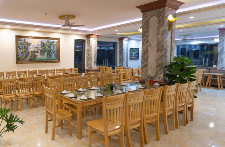 Food & Drinks 4, Thuy Nga Hotel Phu Quoc, Phú Quốc