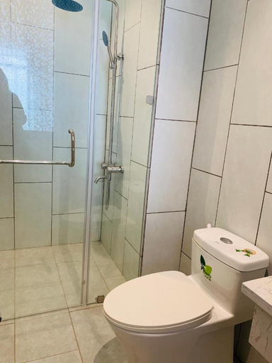 Bathroom, Aurora House Ham Ninh Village, Phú Quốc