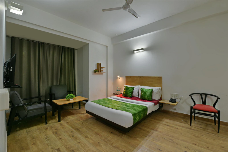 Hotel Admire Inn Noida Sector-51, Gautam Buddha Nagar
