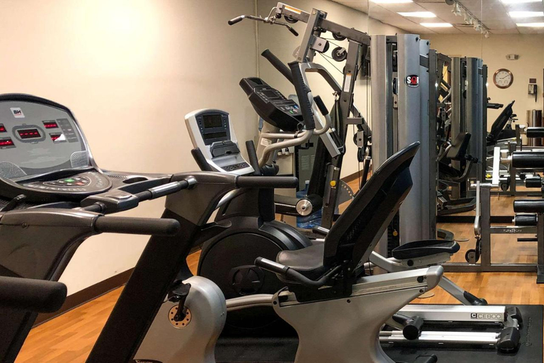 Others 4, Comfort Suites Mahwah - Paramus, Bergen