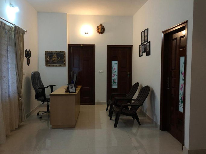 Others 5, Hotel Sapthagiri Nest, Coimbatore