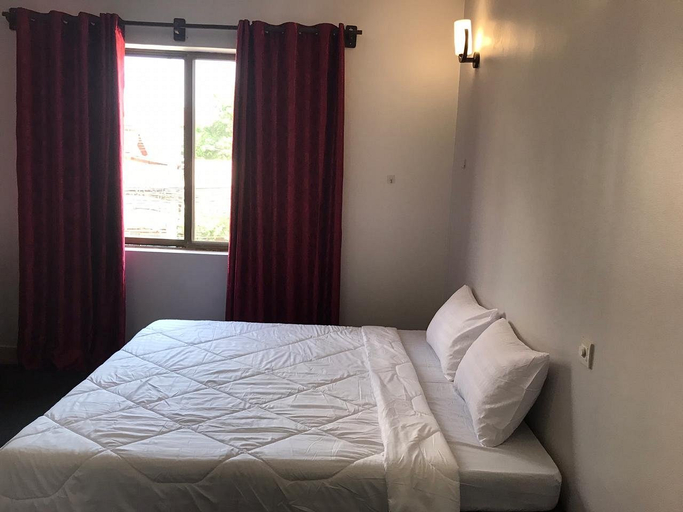 Bedroom 5, Violet Villa and Restro, Siem Reap