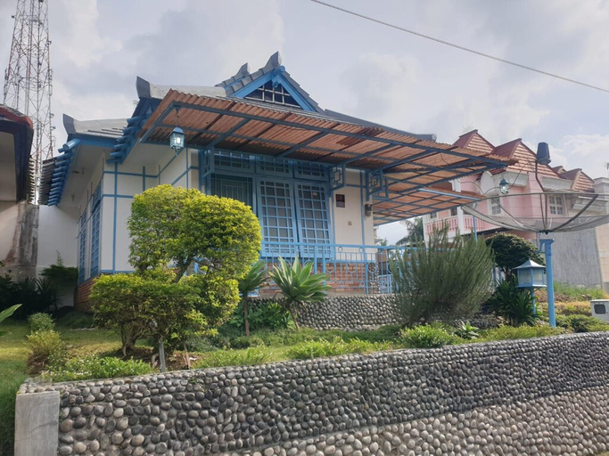 Exterior & Views 4, Villa kopel, Cianjur