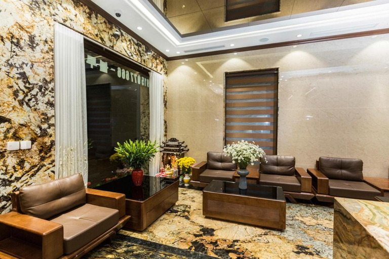 Others 5, Blubiz Hotel Mỹ Đình (Blubiz Hotel 2), Từ Liêm