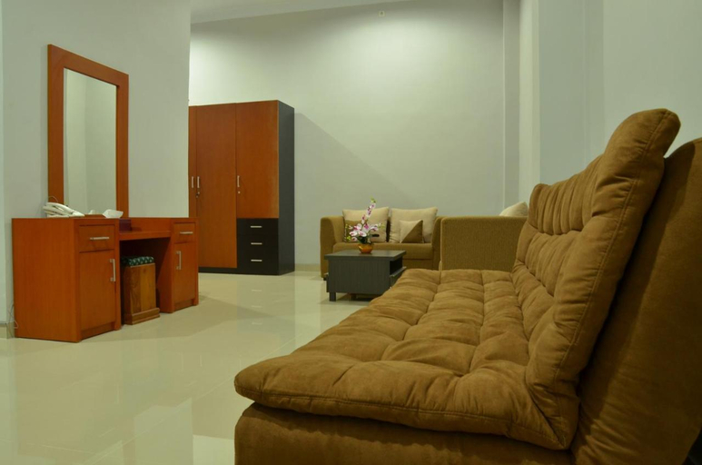 Others 4, Surya Darma Homestay, Sleman