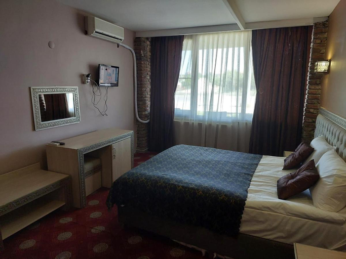 Bedroom 3, Mola Otel, Merkez