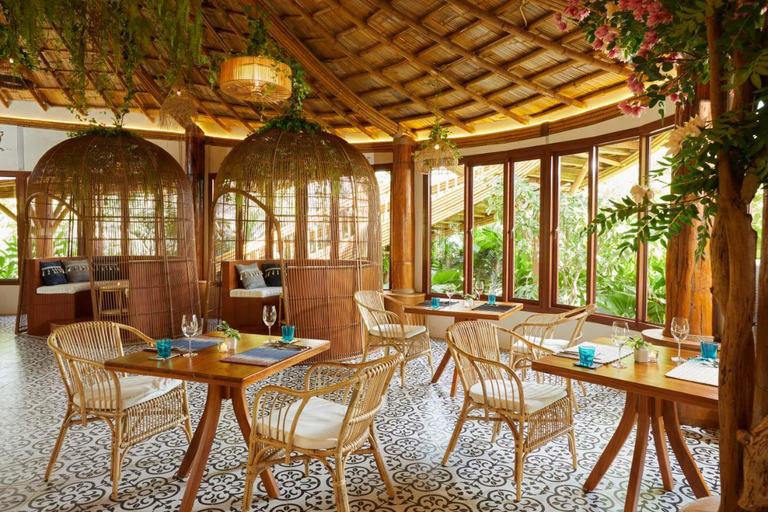 Food & Drinks 5, La Cocotte Villa & Farm Khao Yai, Pak Chong