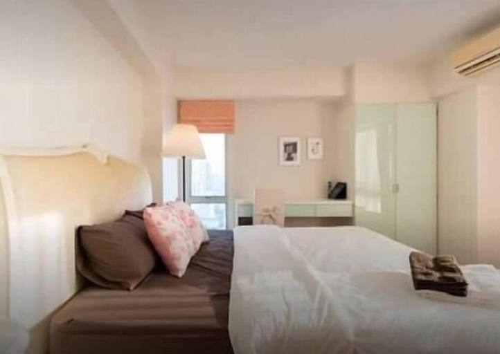 Bedroom 4, My Resort BKK, Wattana