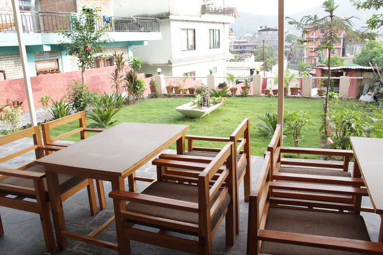 Others 5, Hotel Brothers Inn, Gandaki