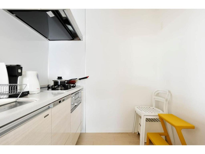 Others 2, Crystal Exe Nihonbashi Room 406 - Vacation STAY 11970, Osaka