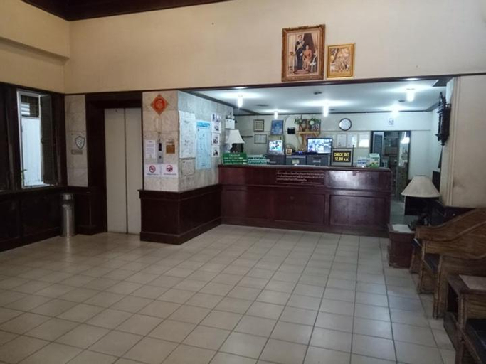 Others 2, Queen Songkhla Hotel, Muang Songkhla