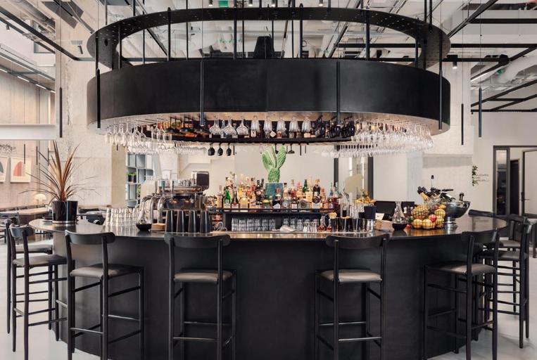 Food & Drinks 4, Blique by Nobis, Stockholm, a Member of Design Hotel, Solna