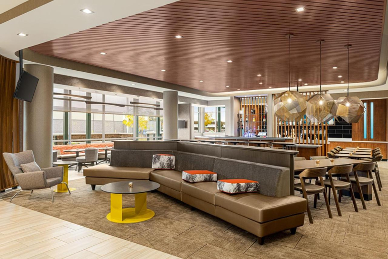 Others 5, SpringHill Suites by Marriott Camp Hill, Cumberland