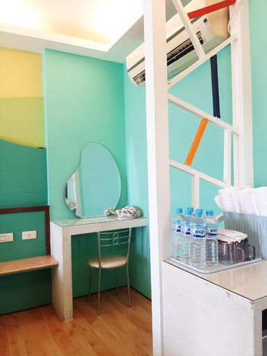 Others, Kenting Street Huangjia Hotel, Pingtung