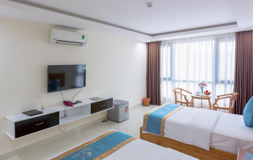 Bedroom 2, Thuy Nga Hotel Phu Quoc, Phú Quốc
