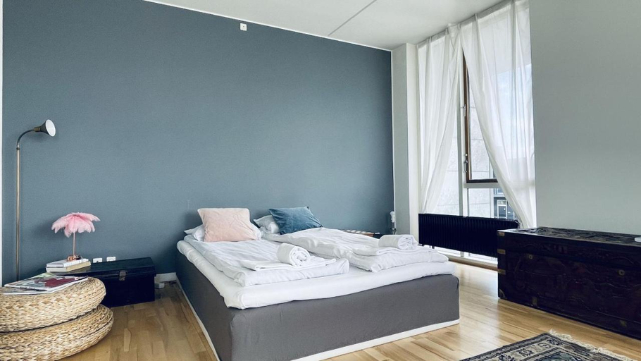 Bedroom 2, Apartment 1496, Pula