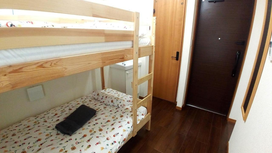 Bedroom 2, Suncheon Coco, Suncheon