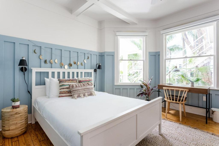 Bedroom 3, Miami River Inn By Renzzi, Miami-Dade